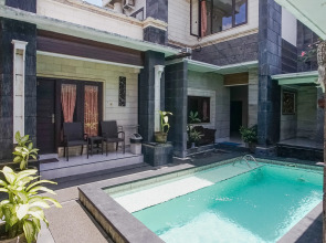 Denays Guest House Jimbaran