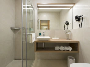 Ahotel Hotel Ljubljana