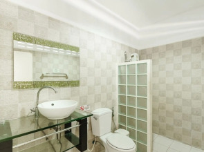 Samui Pier Beach Front Resort