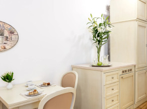 Residence St. Andrew's Palace