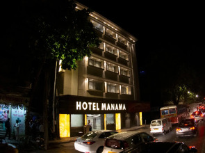 Hotel Manama