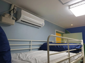 SEOUL FOREST STAY - Hostel