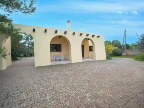 Villa Maria Antonietta 1 With Big Garden