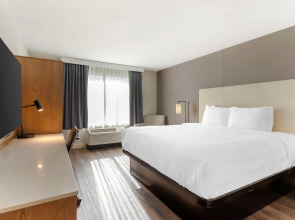 Best Western Plus Rancho Cordova Inn