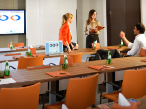 InterContinental Cairo Semiramis by IHG