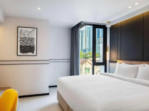 Best Western Ratchada Hotel