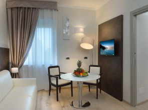 Hotel Bologna Airport