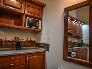 Corvin Point Rooms and Apartments