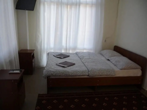 Гостевой дом «Олимпийский парк»