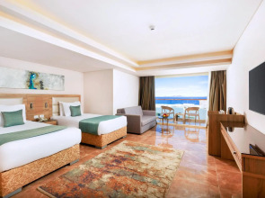 Pickalbatros Palace Resort — Sharm El Sheikh