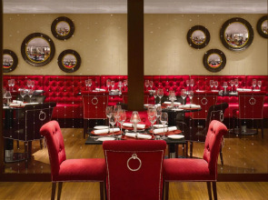 Sheraton Skyline Hotel London Heathrow