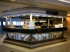 Herttua Hotel and Spa