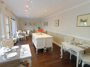 Aparthotel Vila Minka