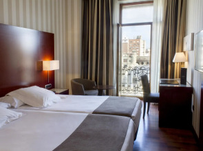 Hotel Zenit Valencia