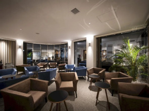 The Noborisaka Hotel