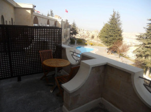 Uchisar Kaya Hotel - Special Class