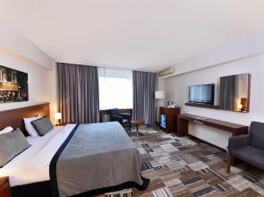 Tiara Thermal & Spa Hotel