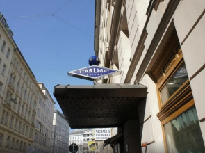 Starlight Suiten Hotel Salzgries