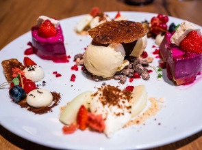 Flonk Hotel Groningen Zuid, BW Signature Collection