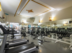 Отель Miarosa Kemer Beach