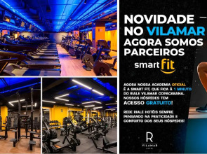 Riale Vilamar Copacabana