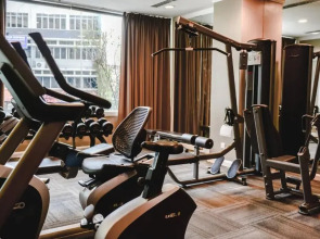 AC Hotel by Marriott Kuala Lumpur