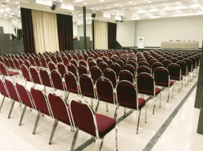 Capsis Hotel Thessaloniki