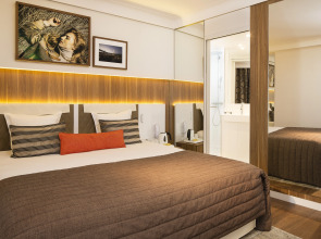 Отель Eiffel Turenne