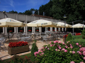 Green Park Hotel Brugge