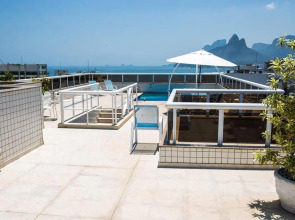 Atlantis Copacabana Hotel