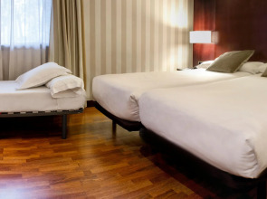 Отель Zenit Barcelona