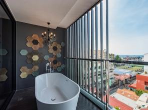 blackwoods Hotel Pattaya