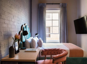 The Old Foundry Hotel