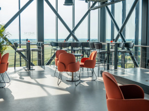 Corendon Amsterdam Schiphol Airport, a Tribute Portfolio Hotel