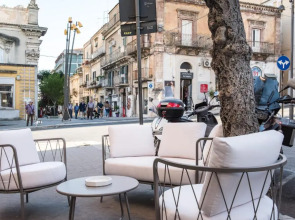 Relais Antica Badia - San Maurizio 1619