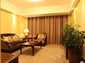 Guangzhou Sanyu Hotel