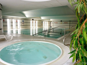 Crowne Plaza Liverpool City Centre by IHG