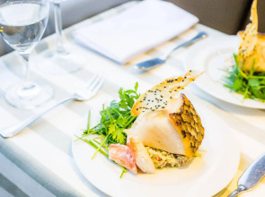 Los Cauquenes Resort + Spa + Experiences