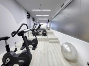 Barceló Bilbao Nervión