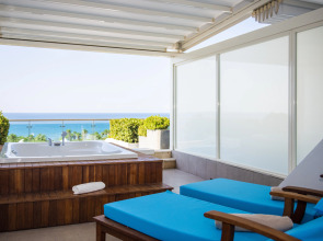 Side Star Elegance Hotel - Ultra All Inclusive