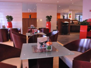 ibis Antwerpen Centrum