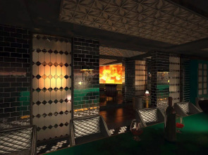 Double-Six Luxury Hotel