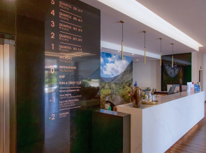 Covilha Dona Maria Affiliated by Melia