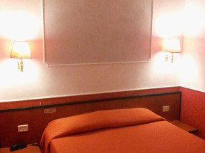 Отель Center 1&2&3