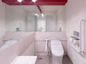 mizuka Business Canalcity Hakata mae