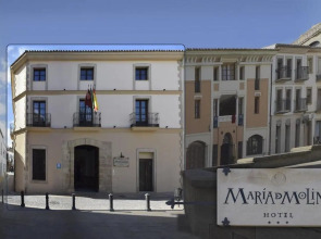 Hotel María de Molina
