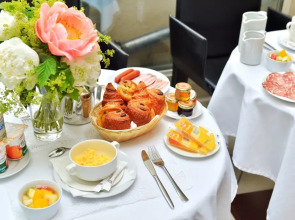 Hotel Renoir*** Paris Montparnasse