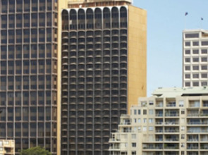 The Sydney Boulevard Hotel