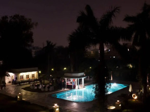 Tajview,Agra-IHCL SeleQtions