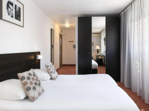 Best Western Hotel Mediterranee Menton